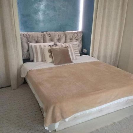 Deluxe Studio Кавала Экстерьер фото